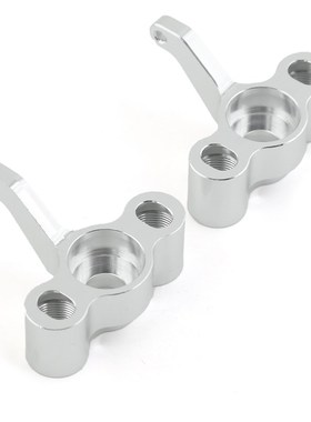 HSP无限 1比10油动越野车94166 铝合金前转向杯配件166011(06043)