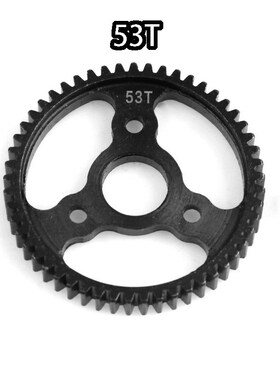 TRAXXAS SLASH ,RUSTERLER,Stampede 4x4短卡车M0.8 32P钢齿轮