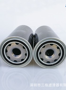 适用凯撒机油滤清器空压机保养配件6.3465.0B1机油滤清器厂家直售