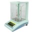上海越平FA2004J FA1004J JA3003J固体液体密度比重测量分析天平
