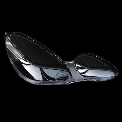 适用于03-04款雷克萨斯GS300大灯罩 前大灯透明面罩 进口款GS300