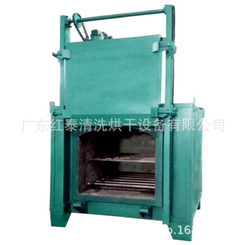 四川高温烘箱 高温炉 高温马弗炉 陶瓷纤维炉 硅碳棒炉