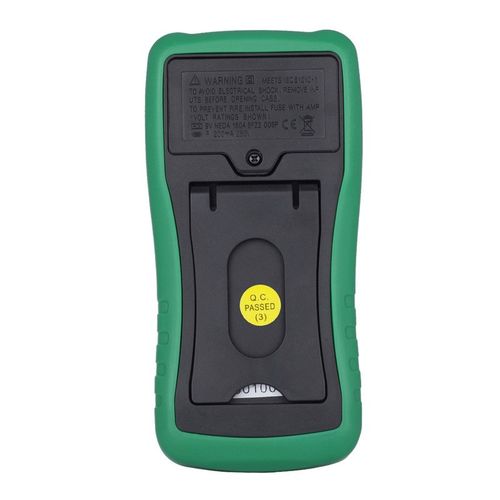 AIMOMETER  8233DPRO  自动量程多功能万用表电表数显电流表