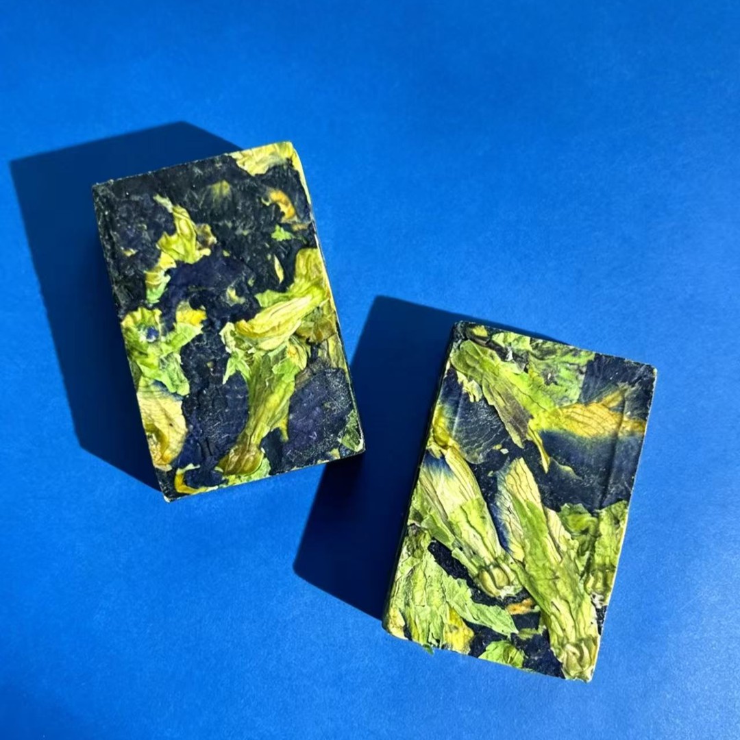 【亿茶严选】蓝蝴蝶 花茶高海拔精选好货