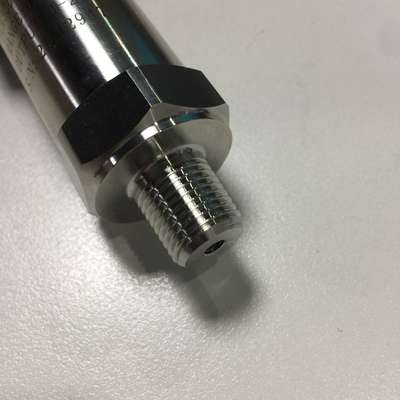 ZYSENSOR压力变送器0-30KPA 4-20MA R1/4螺纹 0.5%精度