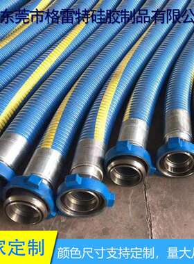 GREATFLEX 蓝色 CH01 聚丙烯膜 柴油软管