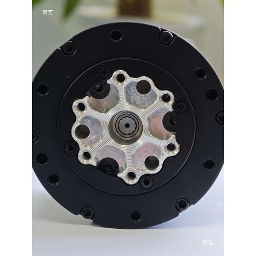 DM4340P无刷MIT驱动伺服械臂机器人达妙科技关节电机模组减速双编