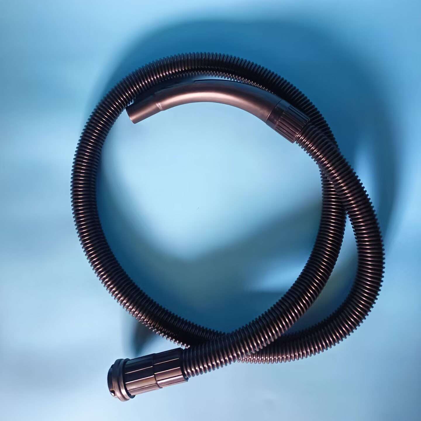 cleanwill克力威商用吸尘器XC15J配件吸尘软管尼龙吸尘管清理粉尘