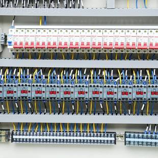 重庆厂家充控桩制 备制箱水处理控制系 PLC控箱触摸屏自动电化设