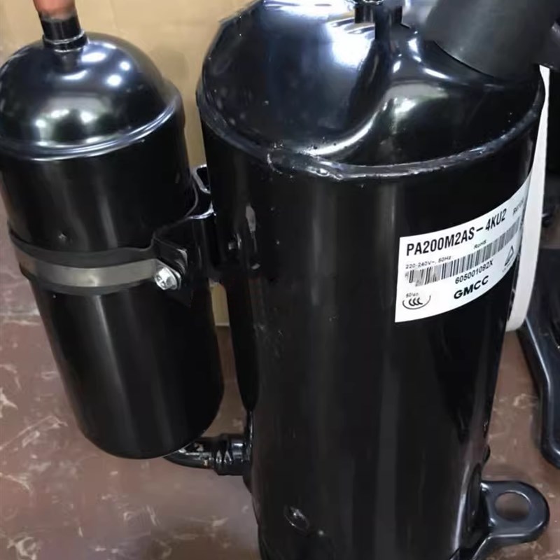 原装空调制冷压缩机PA290G2CS-4MU1/4MUL/PA291X3CS-4MUL/4MTM1HN