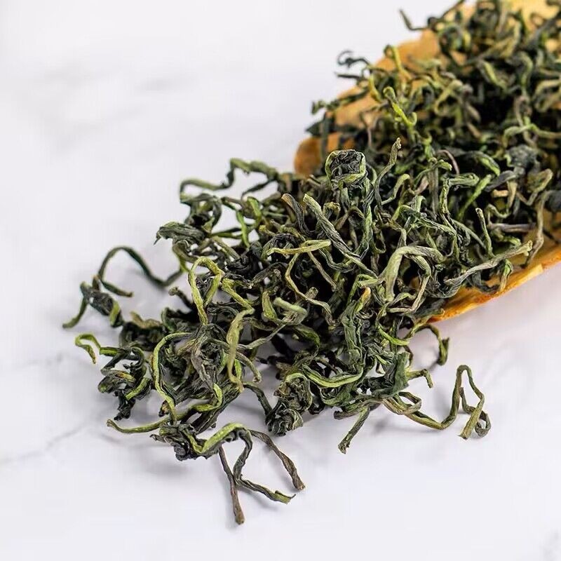 蒲公英茶新鲜炒制40克装长白山正品严选蒲公英婆婆丁茶花草茶泡水