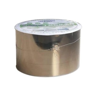 防水丁基胶带沥青补漏基面水泥丁基不锈钢防水胶带密封防水彩钢卷