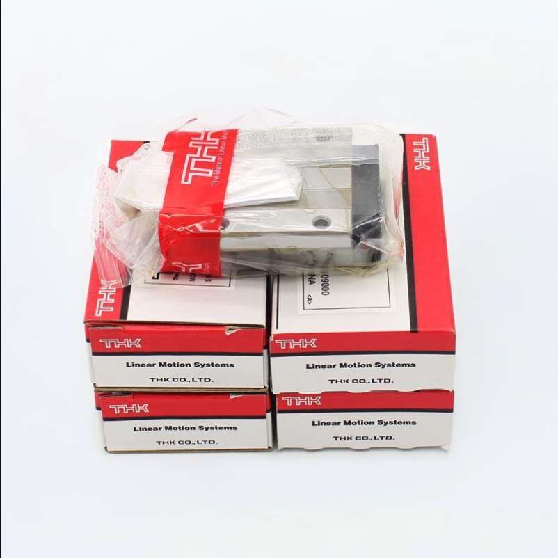 THK滑块 SVS65C SVS65LC SVR65LR THK直线导轨 滚珠丝杆 交叉轴承