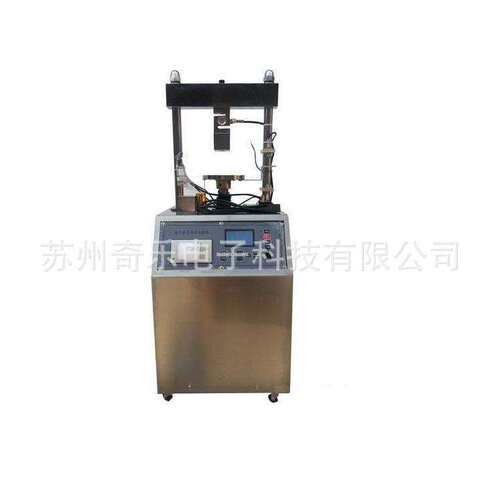 JG3050-7S数显电工套管压力试验机塑料管材压力试验机
