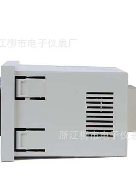 浙江柳市电子仪表厂LUSI可调节电饼档温控仪TDA4001 电饼箱用