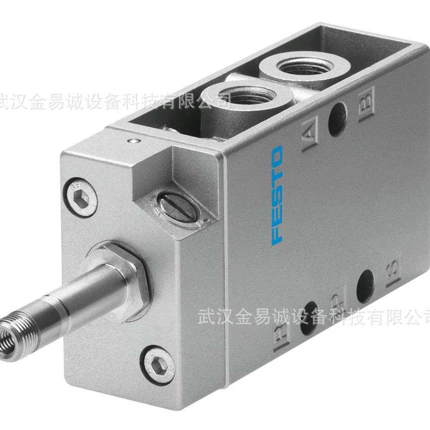 费斯托FESTO 气管 PPS-6-7,5-1/4-BL 19796