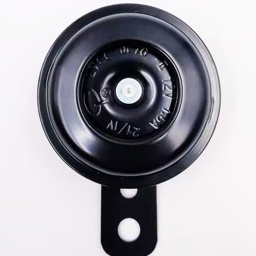摩托车喇叭摩托三轮车喇叭电动三轮车喇叭12v48v60通用喇叭大音量