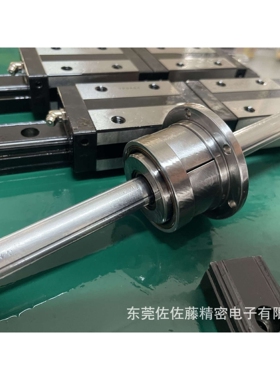 IKO精密直线导轨滑块LWESC15 LWESC20 LWESC25 LWESC15SL LWES15