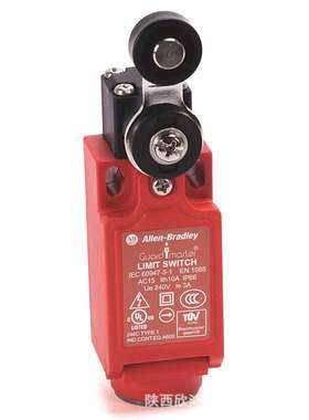 罗克韦尔安全限位开关440P-MDPB04B 440P-MDPB13B