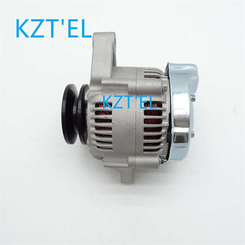 机械配件 3A611-74012 发动机发电机12V 45A L3240HSTC 挖机配件