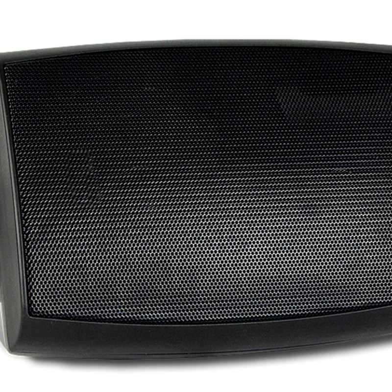 会议壁挂音箱40w背景音乐挂壁喇叭音箱定压定阻可调20w/30w