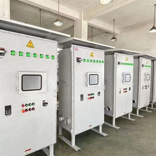 防爆配电箱控制箱不锈钢碳钢照明动力箱T防爆插座检修箱