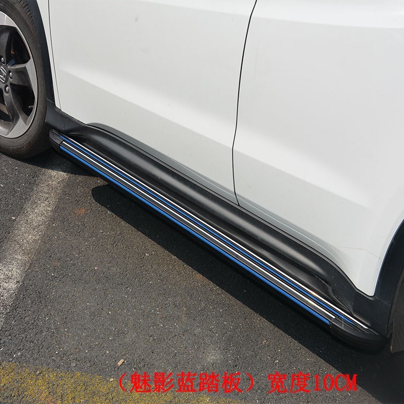 途观侧踏板途观L途昂迎宾踏板y探歌探岳踏板途岳左右踏板探影踏板