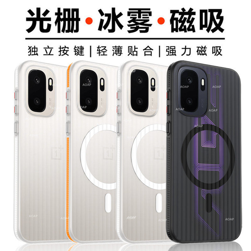 Ace6至尊版光栅保护壳