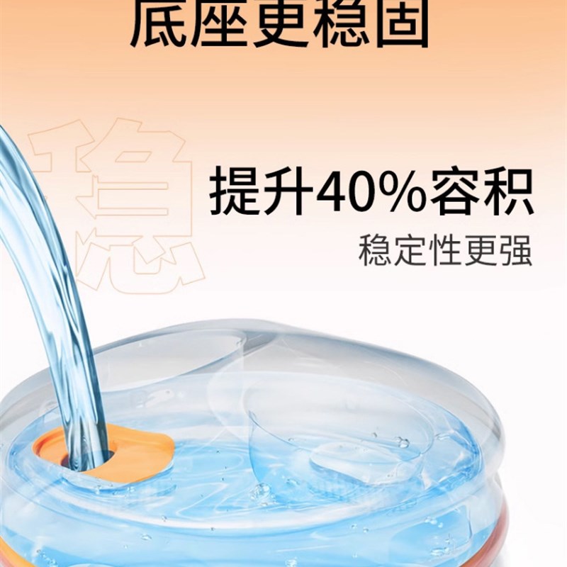 网球训练器单人打回弹自打固定高弹力比赛用球带线练习球底座