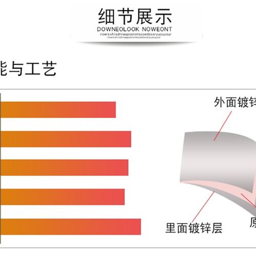 现货四川成都 强弱电金属桥架 喷塑镀锌防火电缆线槽400*100*1.