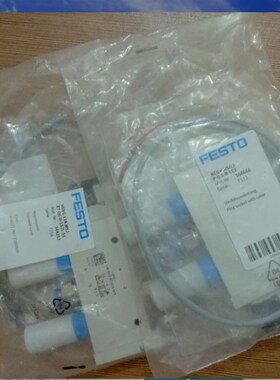 FESTO全新原装电磁阀VUVG-L18-M52-RT-Q6-U-1S2L-S1 564212