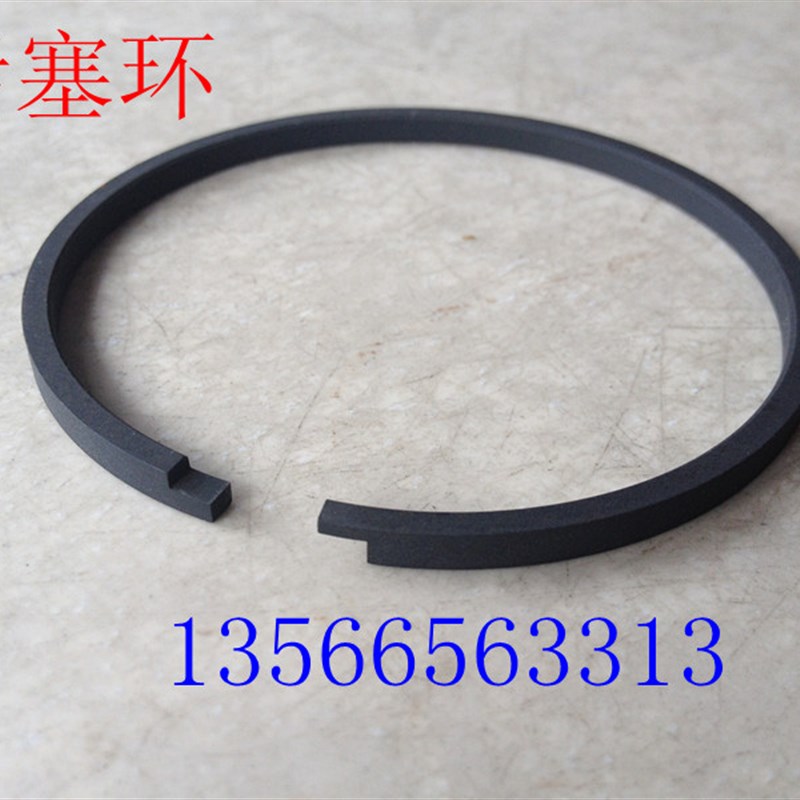 海天注塑机配件 活塞环110*4*5 油缸 活塞 密封件(原厂件)