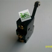 11G1限位开关 LXW5 机械配件 木工排钻行程开关 封边机微动开关