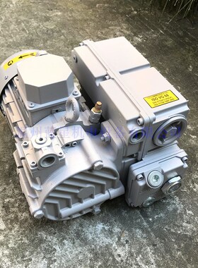 意大利DVP旋片真空泵LC.25替换LC.12 AC220V 3个月 SC.59801031