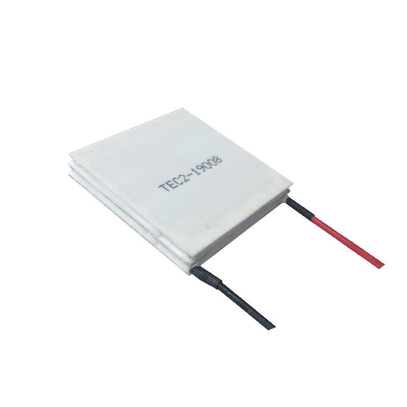 半导体制冷片 12V大功率散热片TEC2-19008降温电子芯片空调配件