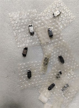 议价THK滑块 RSR3WN,实物图,有10,全型号 RSR3W