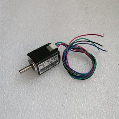 Nema 8 Stepper Motor 20mm 1.80.8A 5Ncm OK20STH42-0804A