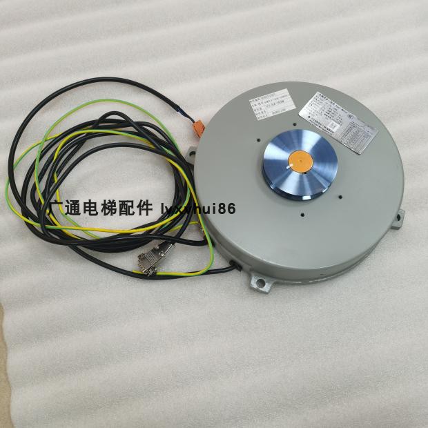 日立电梯永磁同步门机 变频门机SF2-DSC-1000M 门电机 HGP电梯MCA