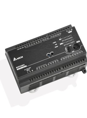 台达EC3系列PLC/DVP10/14/16/20/24/30/32/40/48/60EC00R3/EC00T3