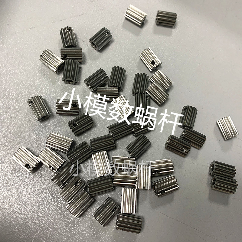 精密0.5模12齿不锈钢平面齿直齿轮内孔3厂家供应现货定制来图加工
