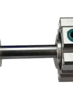 SDAJS32X5X10X15X20X25X30X35X40X45X50-B外牙带磁可调薄型气缸