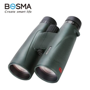 博冠 睿丽大口径ED超强聚光型56mm双筒望远镜高清高倍微 BOSMA