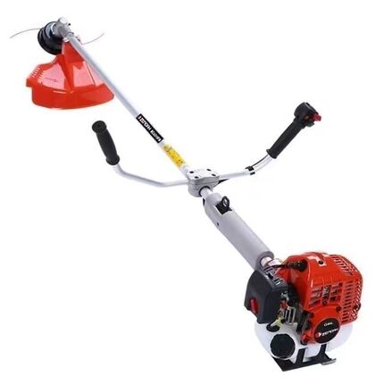 日本小松割草机富世华G45灌机443割草机4310浮子式两冲程除草机