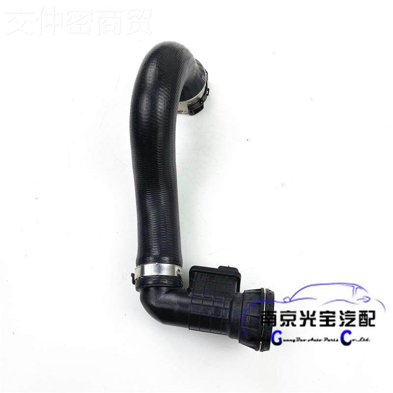 适于荣威SI5I6EILEI6RX5G名爵EMG6MG中冷管涡轮蒸压6管管路用总成