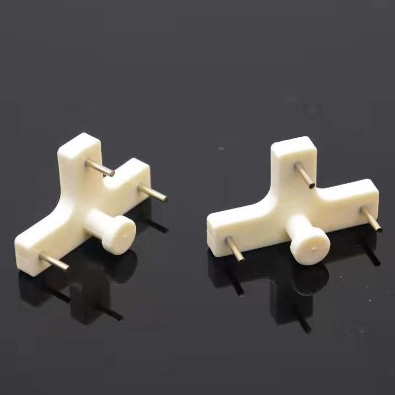 T型卡槽无痕钉相框挂墙免打孔墙钉挂钟表字画壁画框挂钩隐形钉子