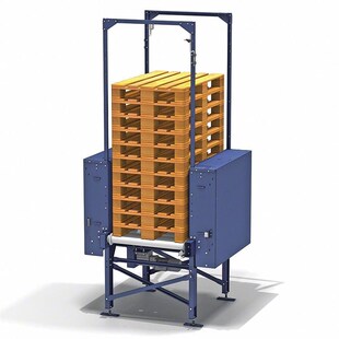 佳葆(广东)重型转送机设备 仓储物流流水线输送机 转弯输送带