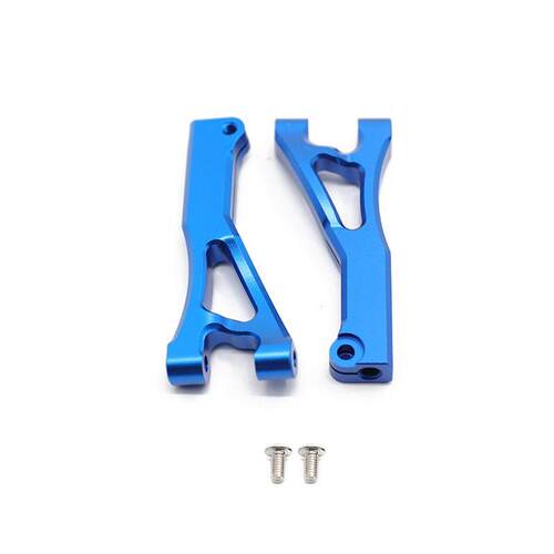 ARRMA 1/7 LIMITLESS/INFRACTION 6S/1/8TYPHON 6S铝合金前上摇臂