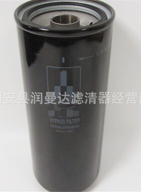 供应工程机械机油滤芯滤清器过滤器 37540-02100 机油滤芯