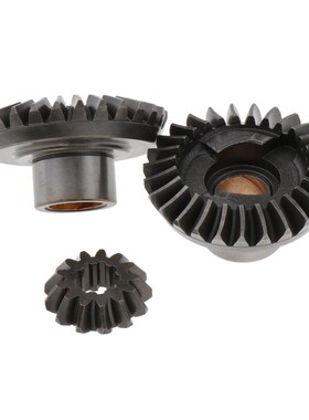 船外机4/5/6HP波箱齿轮6BX-45551-00 67D-45560-00 67D-45570-00