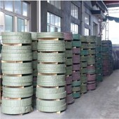 321 301 430 无锡316 304 201不锈钢带0.02mm0.05mm超薄精密钢带